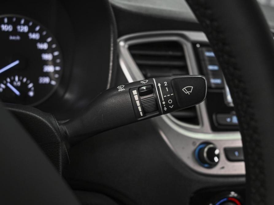Hyundai Solaris II Ставрополь  - изображение 17