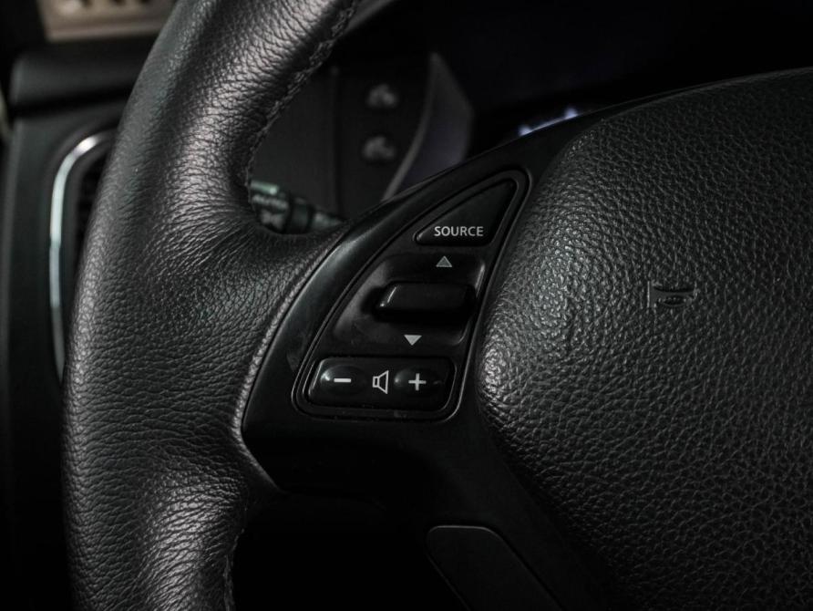 Infiniti EX I (J50) Воронеж  - изображение 18