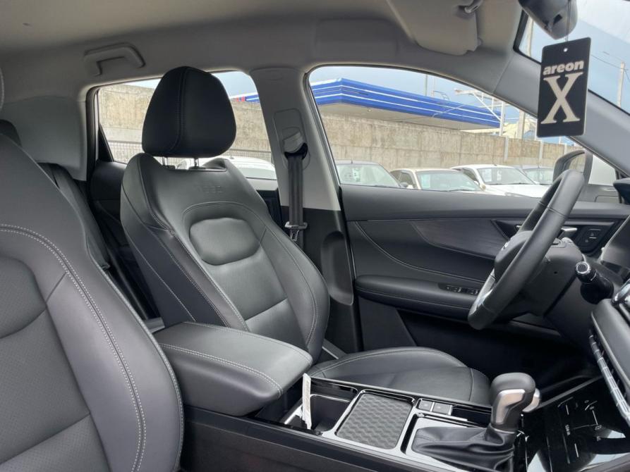 Chery Tiggo 4 Pro I Рестайлинг Краснодар  - изображение 23