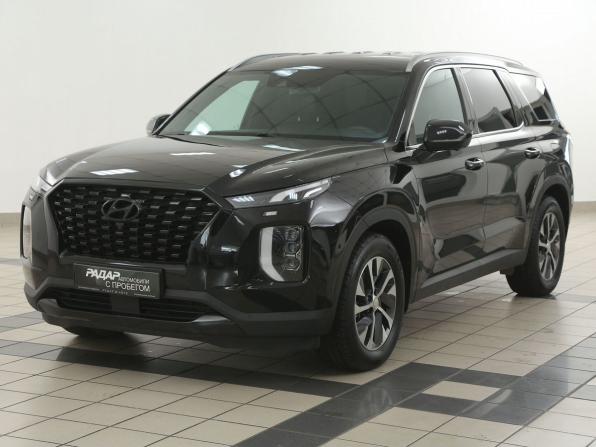 Hyundai Palisade I с пробегом 2022 года, цена 4 500 000 рублей, 106500 км, внедорожник, Автокод Объявления