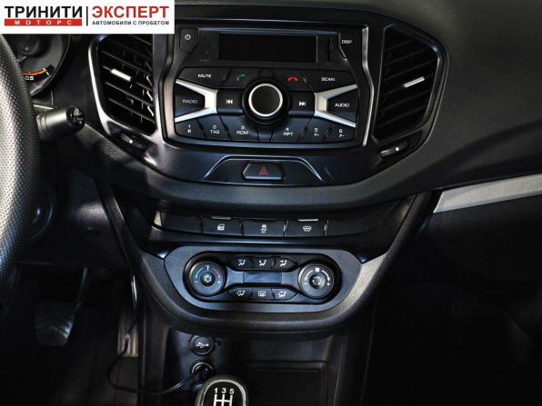 Lada (ВАЗ) Vesta I с пробегом 2019 года, цена 1 037 000 рублей, 87760 км, седан, Автокод Объявления