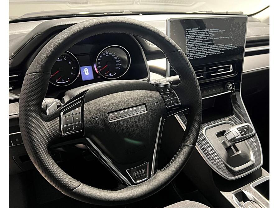 Haval M6 II Архангельск  - изображение 8