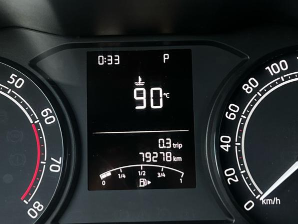 Skoda Rapid II с пробегом 2021 года, цена 1 299 000 рублей, 79275 км, лифтбек, Автокод Объявления