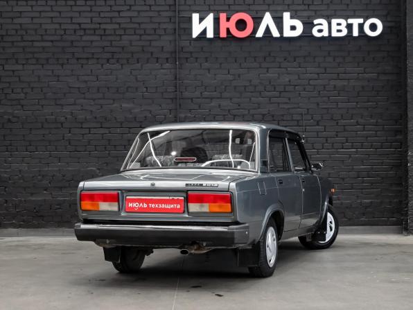 Lada (ВАЗ) 2107 с пробегом 2011 года, цена 300 000 рублей, 85518 км, седан, Автокод Объявления