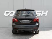 Mercedes-Benz GLS I (X166) Краснодар  - изображение 33