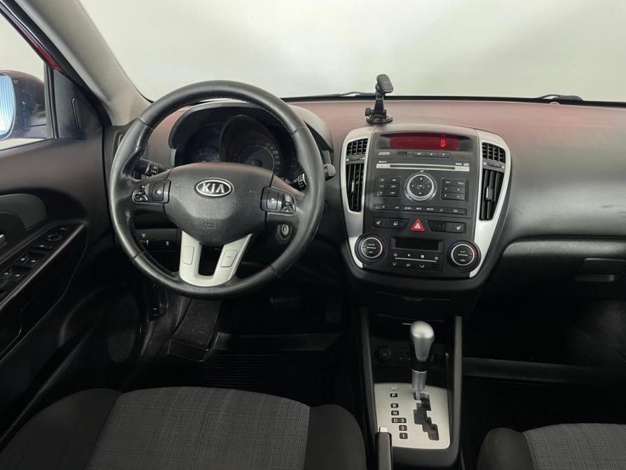Kia Ceed I Рестайлинг Воронеж  - изображение 11
