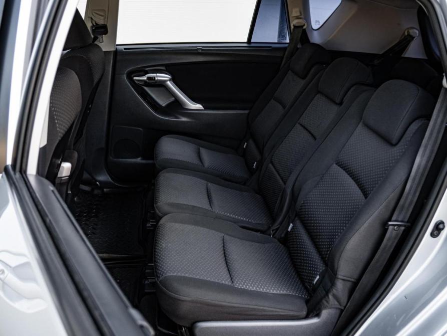 Toyota Verso I Краснодар  - изображение 10