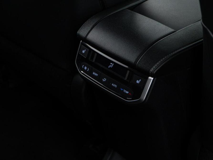 Toyota Highlander IV (XU70) Москва  - изображение 17