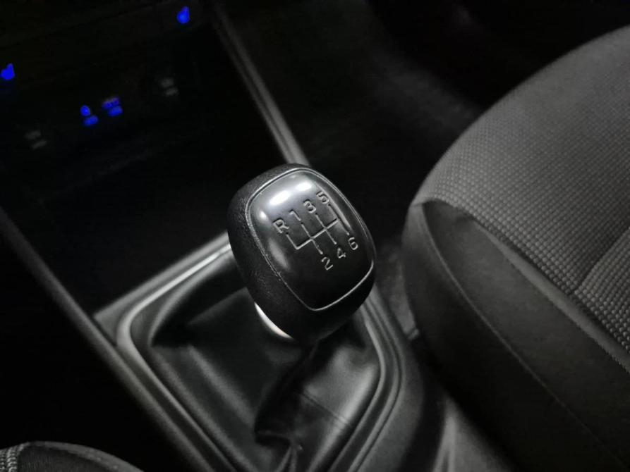 Hyundai Solaris II Альметьевск  - изображение 22