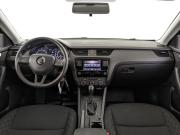 Skoda Octavia III (A7) Рестайлинг Москва  - изображение 40