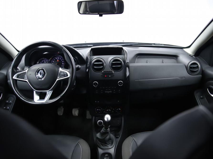 Renault Duster I Рестайлинг Уфа  - изображение 14
