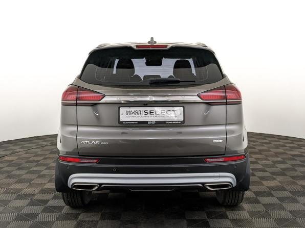 Geely Atlas Pro с пробегом 2023 года, цена 2 250 000 рублей, 27206 км, внедорожник, Автокод Объявления