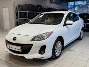 Mazda 3 II (BL) Рестайлинг Челябинск  - изображение 15