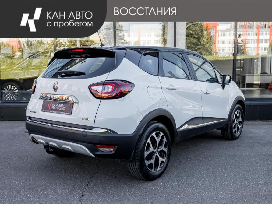 Renault Kaptur I Казань  - изображение 3