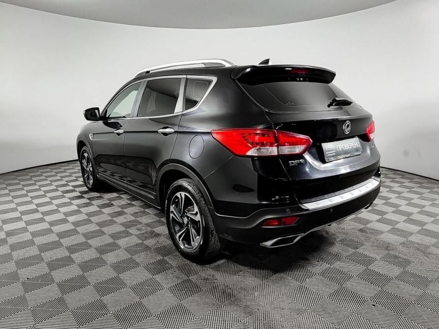 Dongfeng AX7 I Уфа  - изображение 8