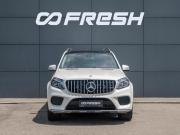Mercedes-Benz GLS I (X166) Краснодар  - изображение 33