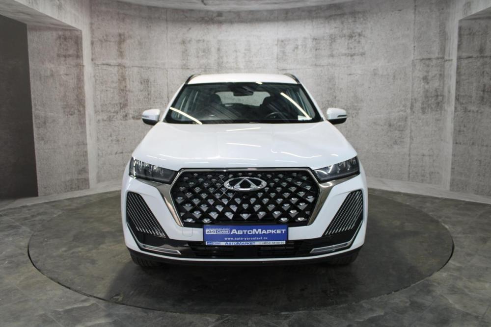 Chery Tiggo 7 Pro Max I Рестайлинг Ярославль  - изображение 2