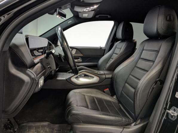 Mercedes-Benz GLE II (V167) с пробегом 2021 года, цена 6 875 000 рублей, 71982 км, внедорожник, Автокод Объявления