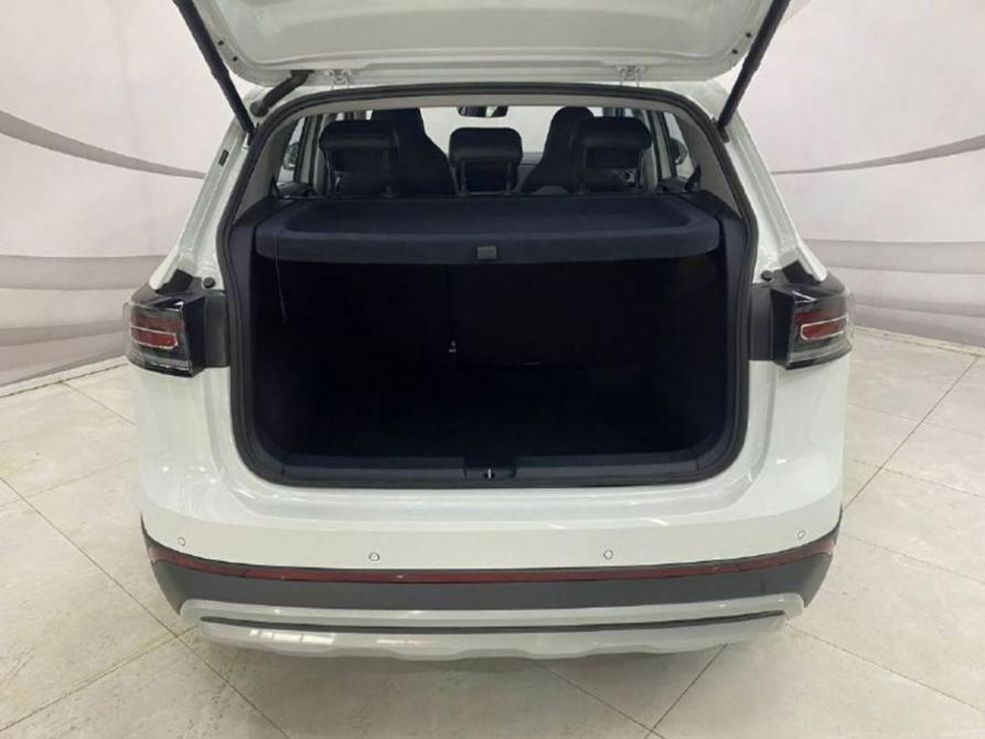 Volkswagen Tharu XR Воронеж  - изображение 15