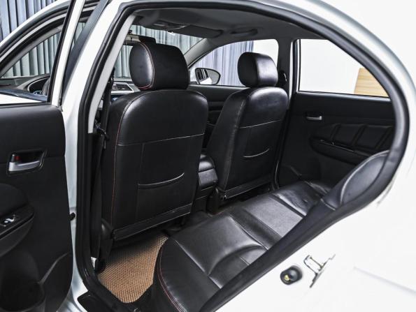 Lifan Solano II с пробегом 2018 года, цена 580 000 рублей, 110180 км, седан, Автокод Объявления