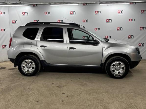 Renault Duster I с пробегом 2014 года, цена 899 000 рублей, 135000 км, внедорожник, Автокод Объявления