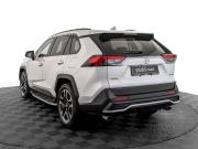Toyota RAV4 V (XA50) Москва  - изображение 34