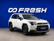 Toyota RAV4 VI (XA60) Москва  - изображение 24