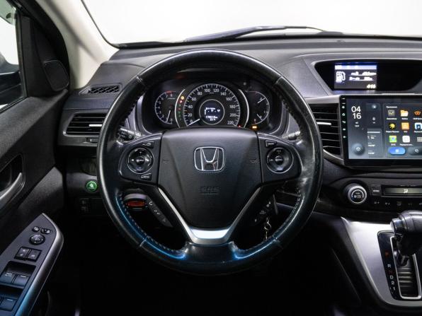 Honda CR-V IV с пробегом 2013 года, цена 1 990 000 рублей, 172212 км, внедорожник, Автокод Объявления