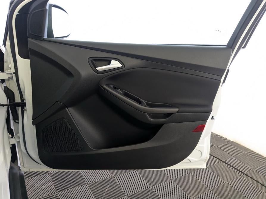 Ford Focus III Рестайлинг Москва  - изображение 22
