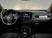 Mitsubishi Outlander III Рестайлинг 3 Подольск  - изображение 39