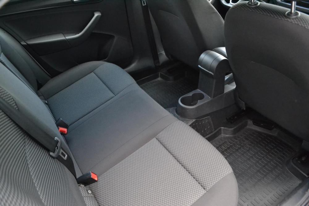 Volkswagen Polo VI Старый Оскол  - изображение 18