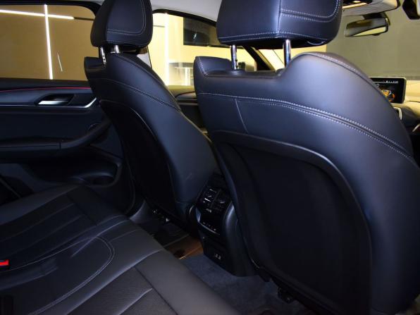 BMW X4 II (G02) Рестайлинг с пробегом 2021 года, цена 5 490 000 рублей, 48141 км, внедорожник, Автокод Объявления