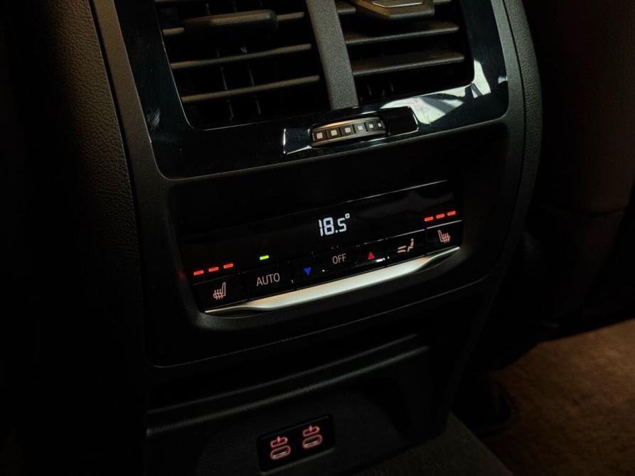 BMW X4 II (G02) Рестайлинг Москва  - изображение 16