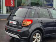 Suzuki SX4 I (Classic) Архангельск  - изображение 29
