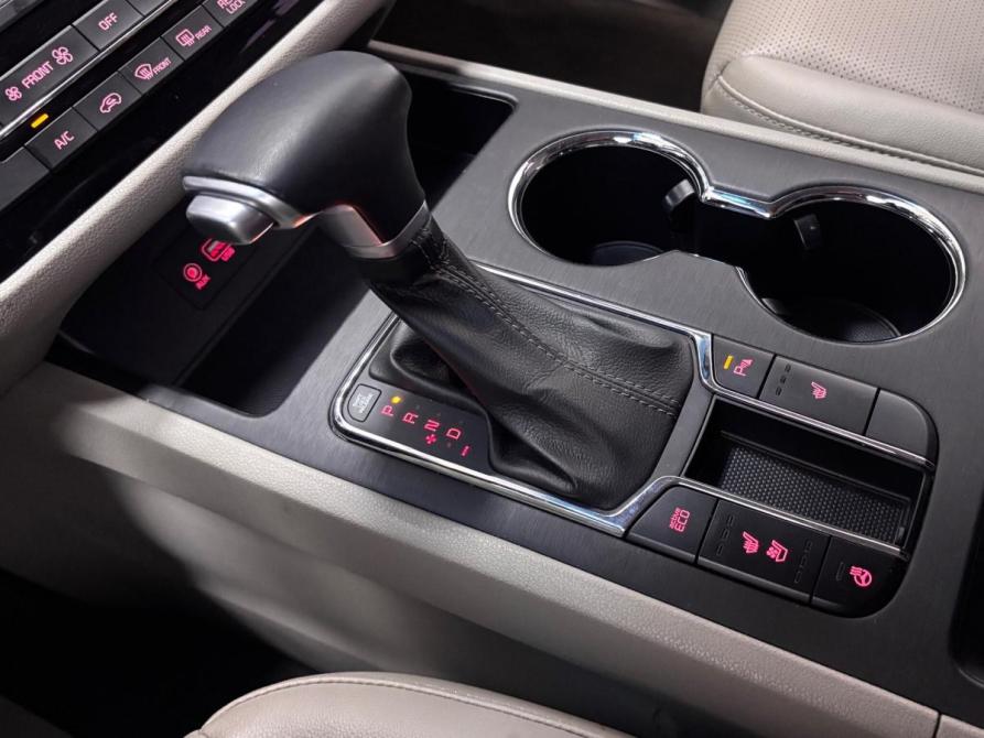 Kia Carnival III Пермь  - изображение 16