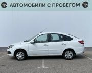 Lada (ВАЗ) Granta I Рестайлинг Стерлитамак  - изображение 28