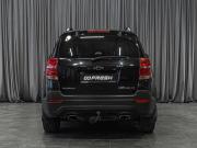 Chevrolet Captiva I Рестайлинг 2 Тюмень  - изображение 22