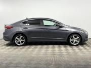Hyundai Elantra VI (AD) Казань  - изображение 26