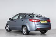 Kia Rio III Новосибирск  - изображение 25