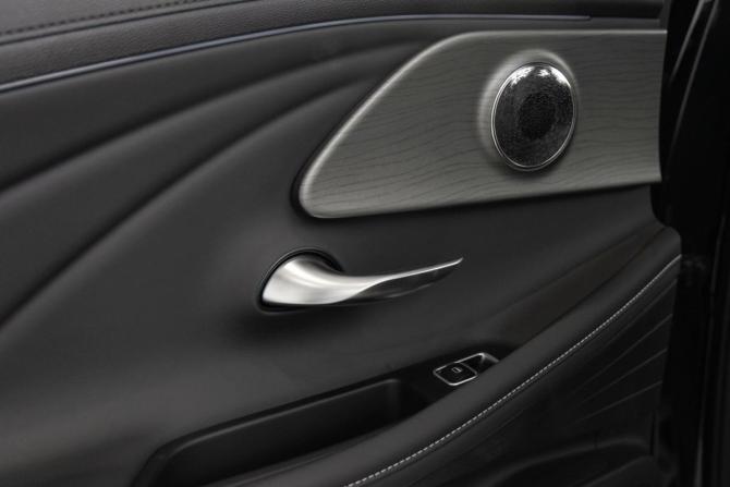 Новый Chery Arrizo 8 2025 года, цена 3 060 000 рублей, седан, Автокод Объявления