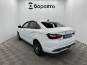 Lada (ВАЗ) Vesta I Рестайлинг (NG) Воронеж  - изображение 28