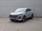Changan CS55 Plus II Москва  - изображение 31