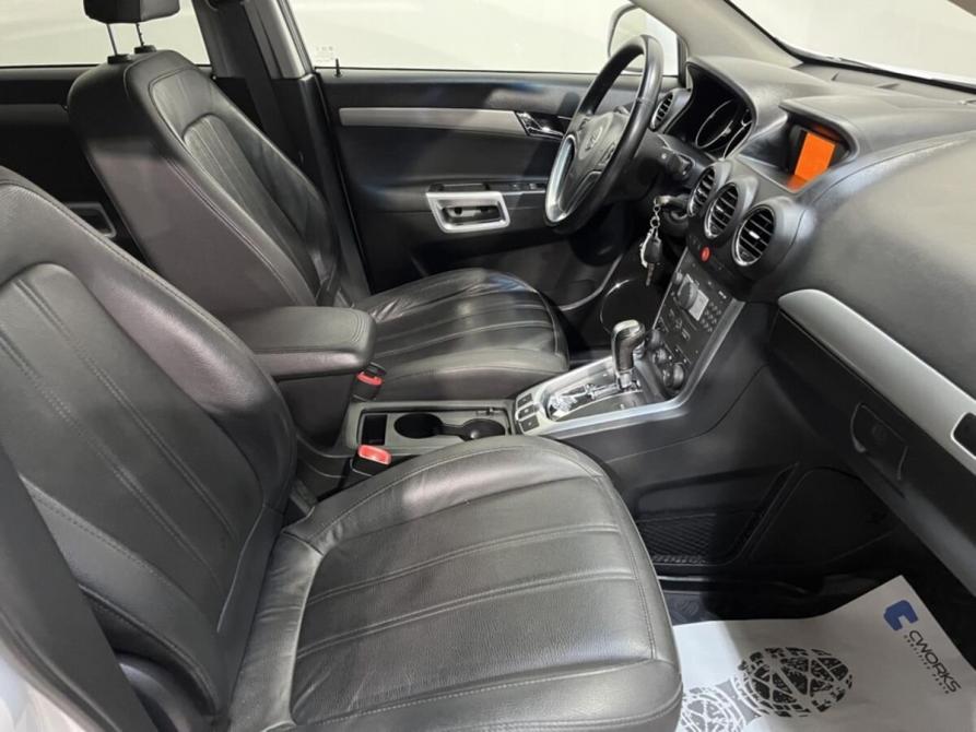 Opel Antara I Рестайлинг Курск  - изображение 8