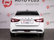 Lada (ВАЗ) Vesta I Рестайлинг (NG) Минеральные Воды  - изображение 23