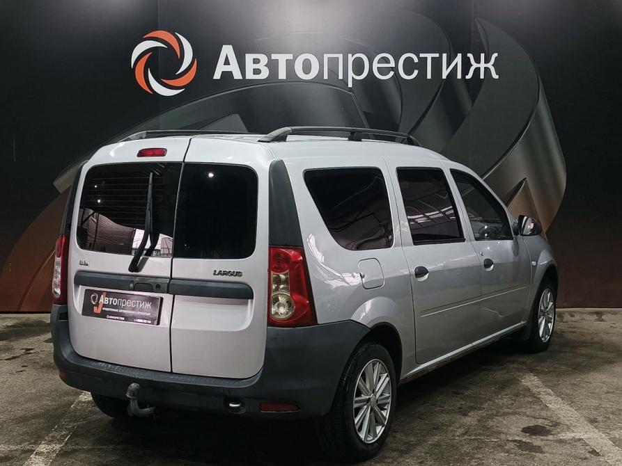 Lada (ВАЗ) Largus I Ставрополь  - изображение 6