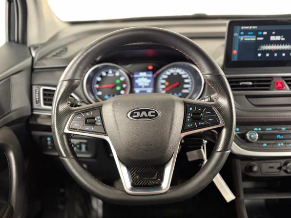 JAC JS3 с пробегом 2023 года, цена 1 380 000 рублей, 31382 км, внедорожник, Автокод Объявления