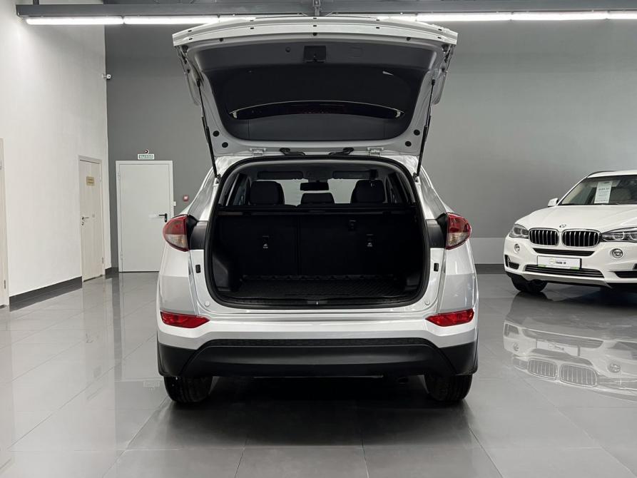 Hyundai Tucson III Тверь  - изображение 7