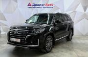 Changan CS95 I Рестайлинг Азнакаево  - изображение 33