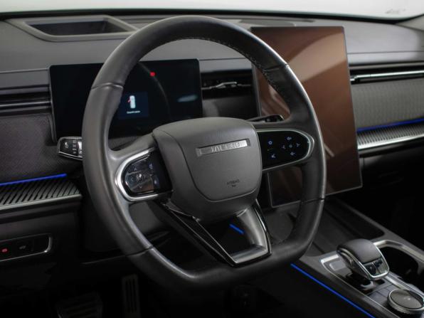 Jaecoo J7 I с пробегом 2023 года, цена 2 460 000 рублей, 31200 км, внедорожник, Автокод Объявления