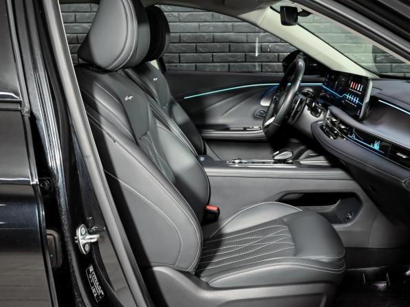 Chery Arrizo 8 с пробегом 2024 года, цена 2 450 000 рублей, 13896 км, седан, Автокод Объявления